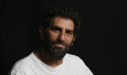 יוסי מרשק (צילום: אורי אייזנברג)