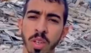סאלח אל ג'פראווי (צילום: רשתות ערביות)