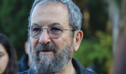אהוד ברק (צילום: פלאש 90)