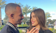 ספיר בורגיל, אברהם אקלום (צילום: פרטי)