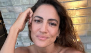 רונה לי שמעון (צילום: צילום מסך אינסטגרם)