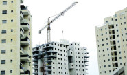 פרויקט בנייה (צילום: אלוני מור)