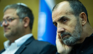 דני לוי (צילום: יונתן זינדל, פלאש 90)