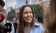 מאי גולן (צילום: מרים אלסטר, פלאש 90)