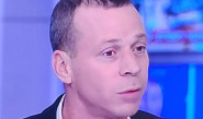 עמית סגל (צילום: צילום מסך חדשות 12)