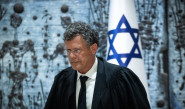 יצחק עמית (צילום: יונתן זינדל, פלאש 90)