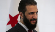 אל ג'ולאני (צילום: רויטרס)
