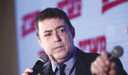 בן כספית (צילום: מרים אלסטר, פלאש 90)