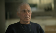 גדי מוזס (צילום: צילום מסך, מתוך "עובדה")