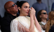 גל גדות (צילום: gettyimages)
