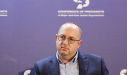 צביקה קליין (צילום: מארק ישראל סלם)