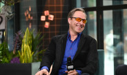 דייב אספרי, גורו תזונה (צילום: getty images/Mike Coppola )