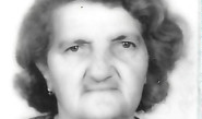 נחמה גרוסמן ז"ל (צילום: באדיבות המשפחה)