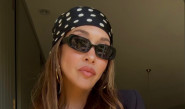 מיילין קלאס (צילום: אינסטגרם)