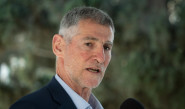 יאיר גולן (צילום: חיים גולדברג, פלאש 90)