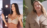 דניאל עמית, ירדן אדרי (צילום: עומרי גולן,אביב טל)