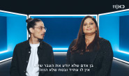 "מה שתגידו", כאן 11 (צילום: צילום מסך כאן 11)