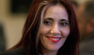 יוליה שמואלוב ברקוביץ' (צילום: פלאש 90)