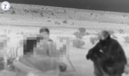 סוכני מוסד מרכיבים מערכות התקפיות בשטח איראן (צילום: רשתות חברתיות, שימוש לפי סעיף 27 א')
