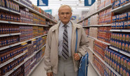 לחיות בתמונות / One Hour Photo (צילום: דיסני)