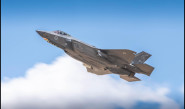 F35 (צילום: דובר צהל)
