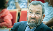 אהוד ברק (צילום: יונתן זינדל, פלאש 90)