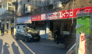 פלאפל בני ברק (צילום: מאיה כהן)