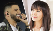 עדן חסון, גלי עטרי (צילום: אוהד רומנו,דניאל סטרבו באדיבות: ״גירץ הפקות״)