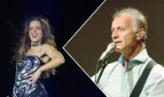 מתי כספי, נועה קירל (צילום: משה ציטיאת,באדיבות live nation )
