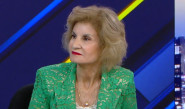 עדנה חלבני (צילום: צילום מסך קשת 12)