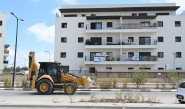 עתלית (צילום: פאולינה פטימר)