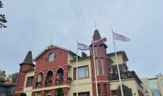  הקהילה היהודית ביורמלה (צילום: פרטי)