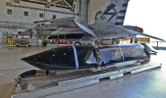 AGM-158C LRASM (צילום: רשתות חברתיות)