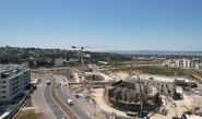 מגדל העמק (צילום: דוברות העירייה)