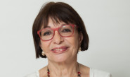 רבקה מיכאלי (צילום: ניצן הפנר)