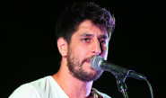 עידן עמדי (צילום: Yaakov Lederman/Flash90)