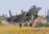 F-15 (צילום: דובר צה"ל)