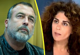 כנרת בראשי, אל"מ במיל' רונן כהן (צילום: צילום מסך,יונתן זינדל פלאש 90)