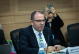 עו"ד גיל לימון (צילום: יונתן זינדל, פלאש 90)