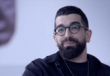 חנן בן ארי בתוכנית "ריאיון מיוחד" של קשת 12 (צילום: צילום מסך קשת 12)