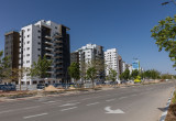 הנדל"ן בישראל - בנייני מגורים (צילום: יוסי אלוני פלאש 90)