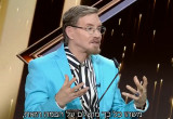 דוד דביר, "רוקדים עם כוכבים" (צילום: צילום מסך קשת 12)