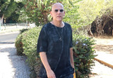 גיא פלג (צילום: פול סגל)