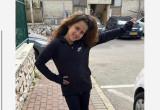 אדווה וינבלום (צילום: צילום פרטי)