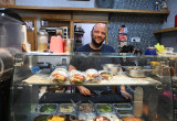 דודי זמר טוב (צילום: אבשלום ששוני)