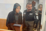 מיטל סער, רעייתו של ראש עיריית כפר סבא (צילום: אבשלום ששוני)