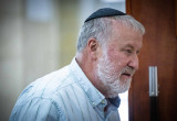 אביחי מנדלבליט (צילום: יונתן זינדל, פלאש 90)