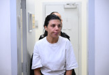 מיטל סער (צילום: אבשלום ששוני)