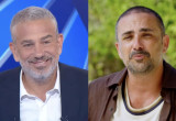 ינון מגל, אבי שושן (צילום: ערוץ 12, ערוץ 14)