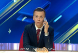 מתוך "ארץ נהדרת", בחירות 2026 (צילום: צילום מסך ערוץ 12)